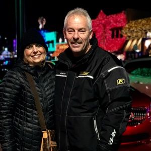 Meet your Posher, Lynette